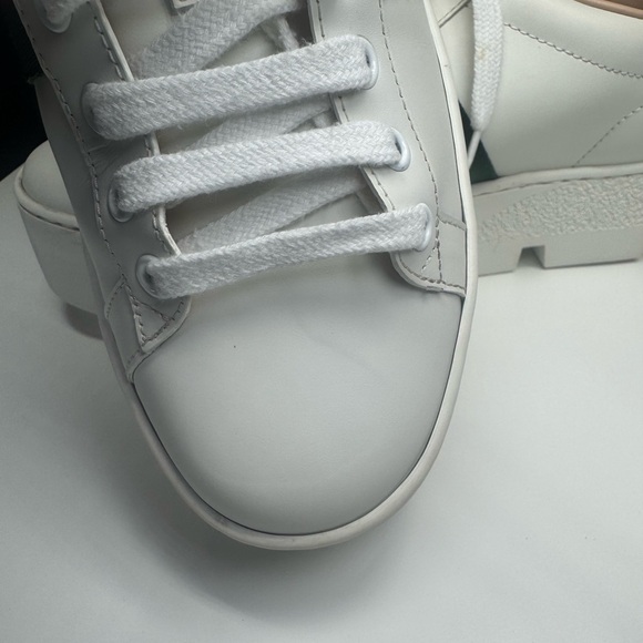 Gucci Sneakers Platforms - Picture 9 of 9